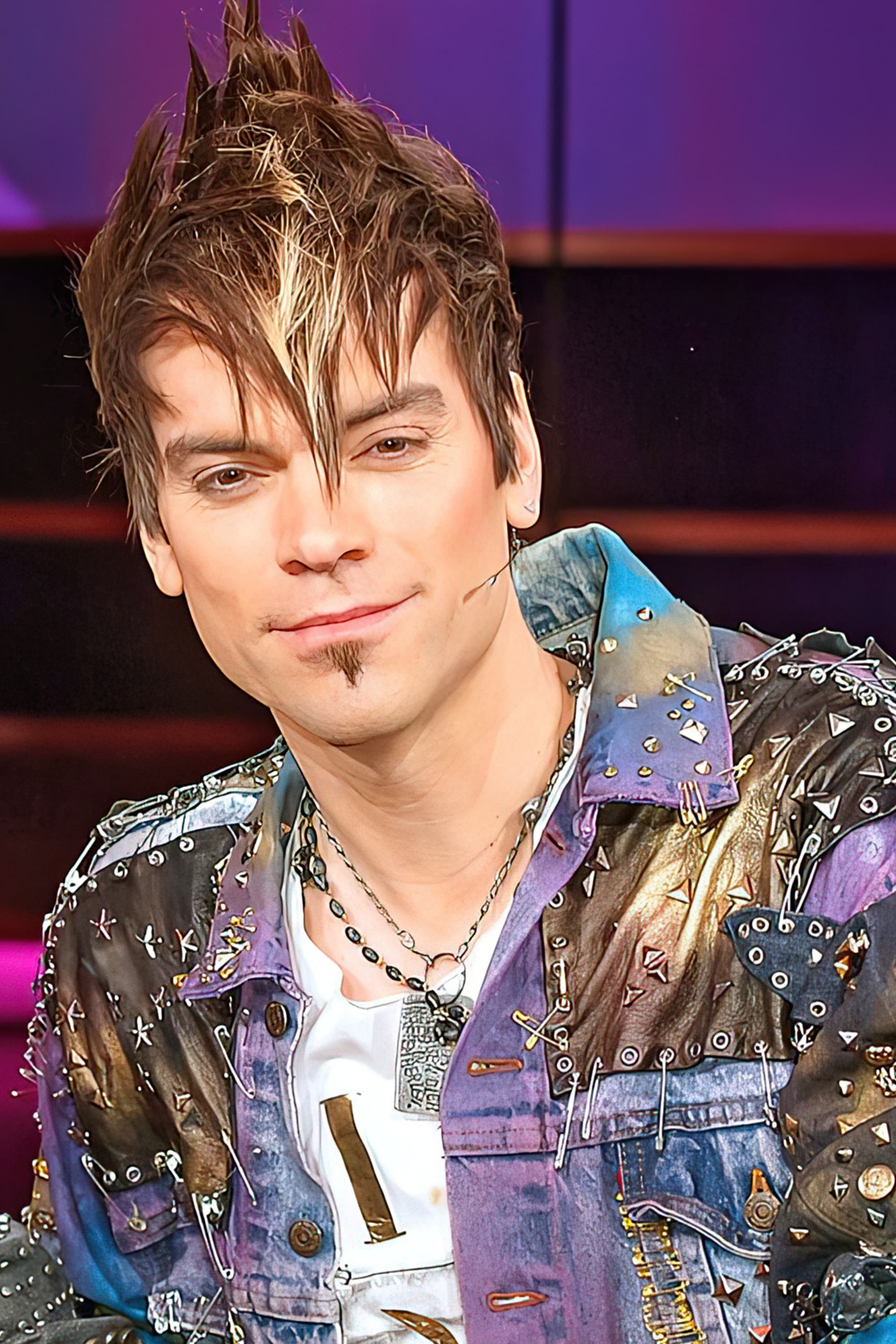 Фото  (Christian Ehrlich)