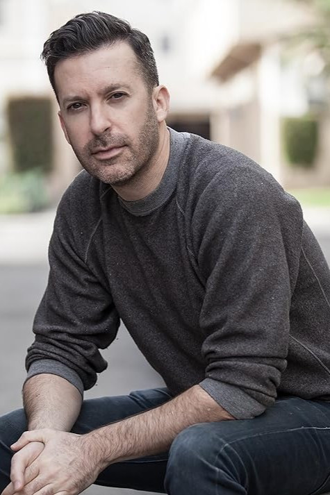 Фото  (David H. Brooks)