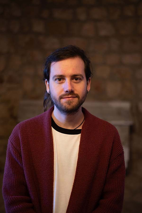 Фото  (Jordi Feito)