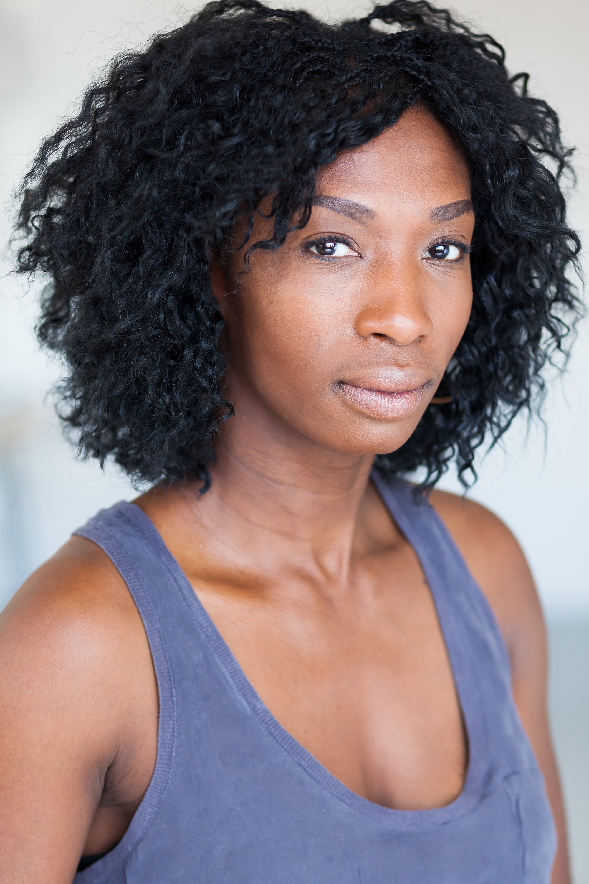 Фото  (Patricia Dorval)