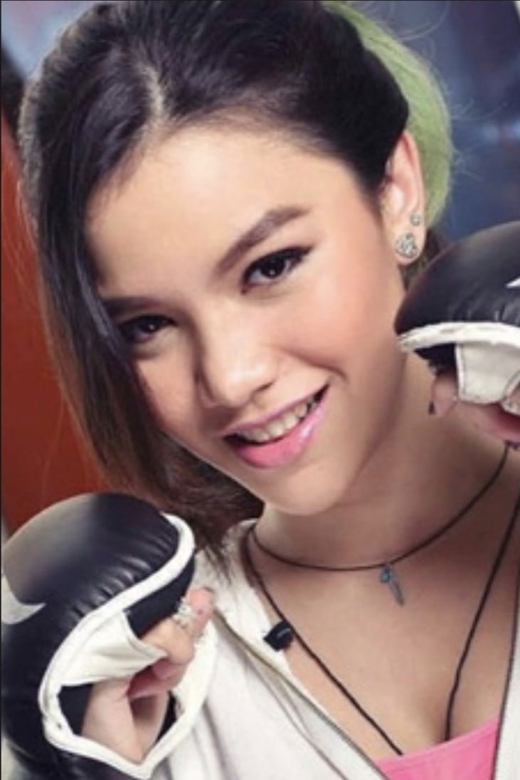 Фото  (Rifqa Amalsyita)