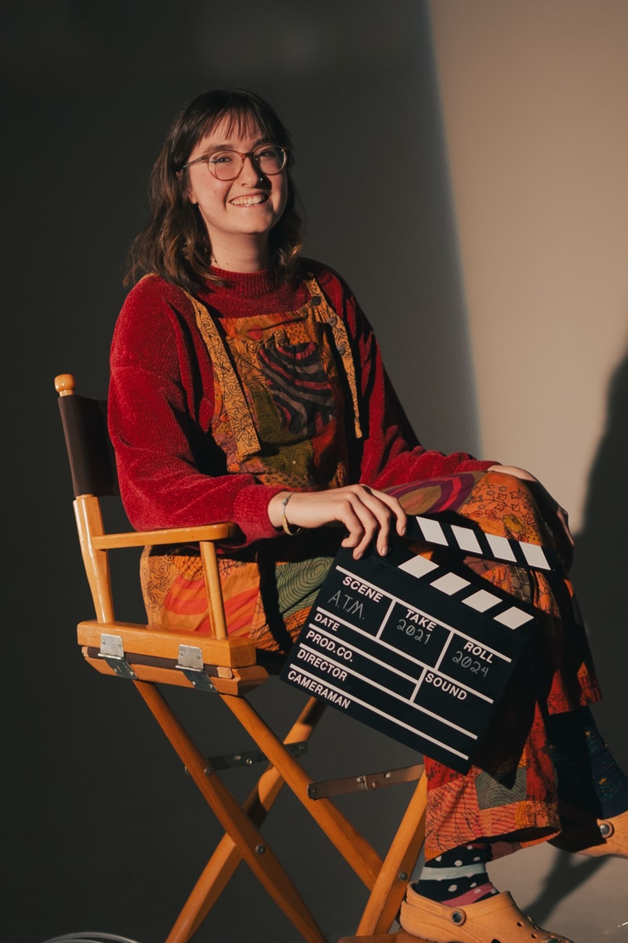 Фото  (Amandine Vermeersch)