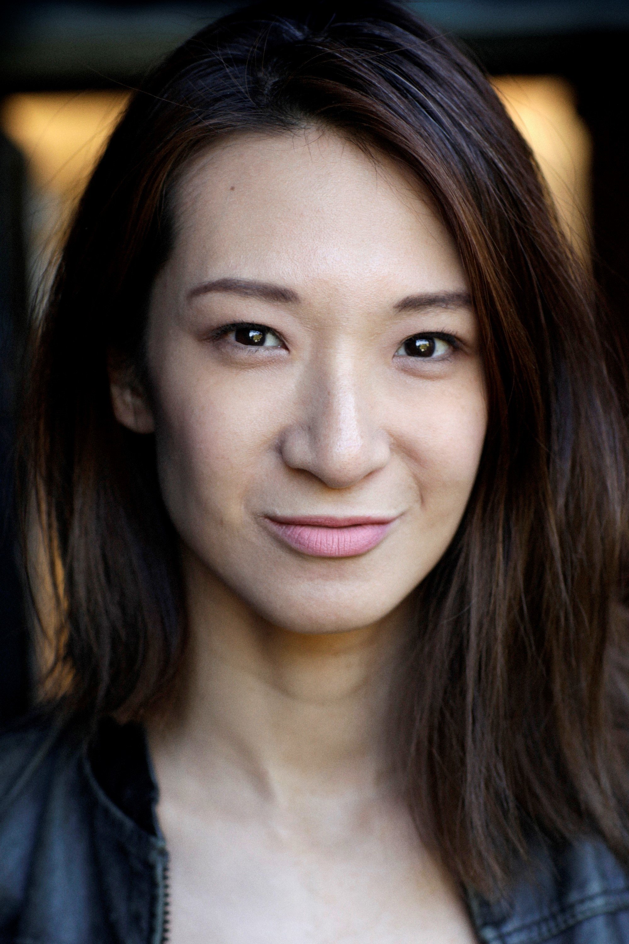 Фото  (Amelia Chen)