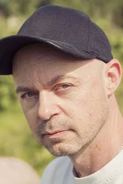 Фото  (Esben Pretzmann)