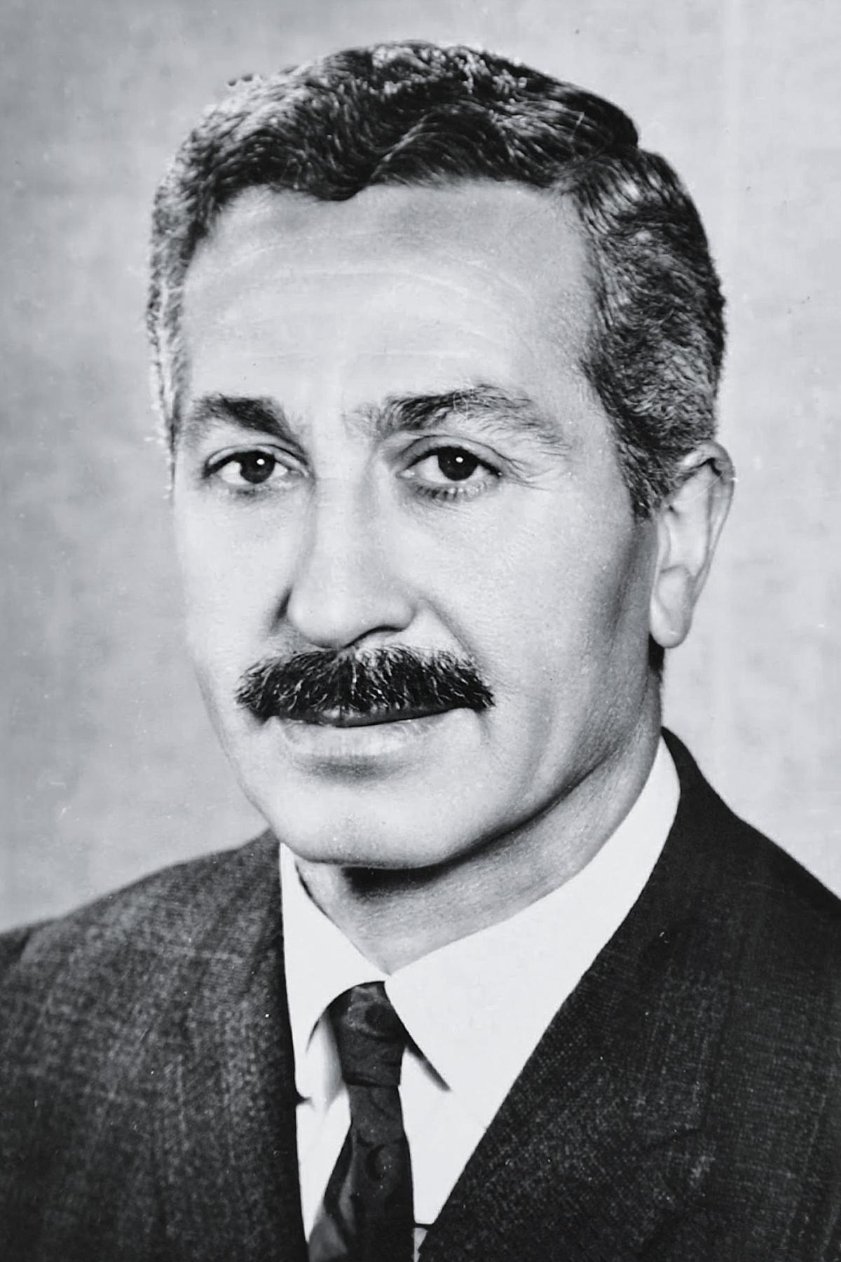 Фото Хайдар Караер (Haydar Karaer)