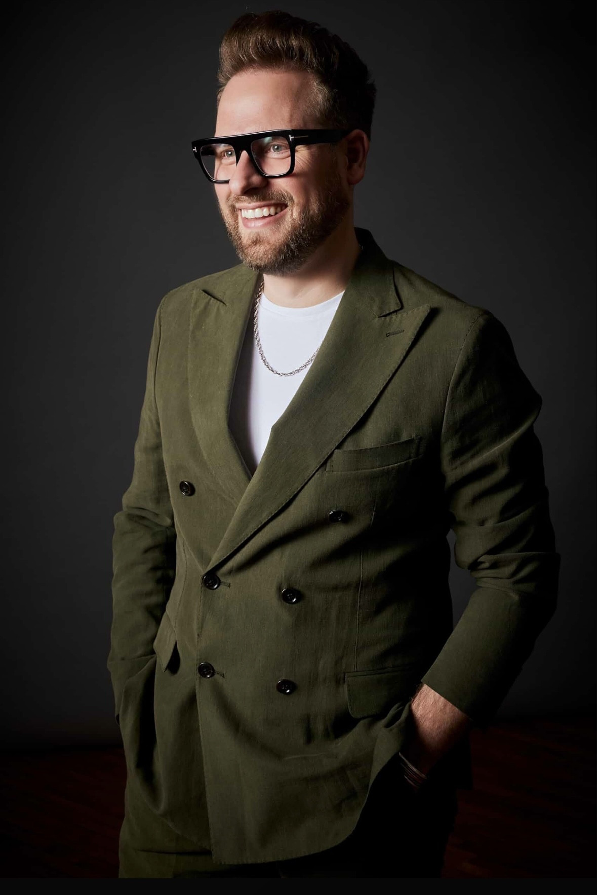 Фото Джей Вадлі (Jay Wadley)