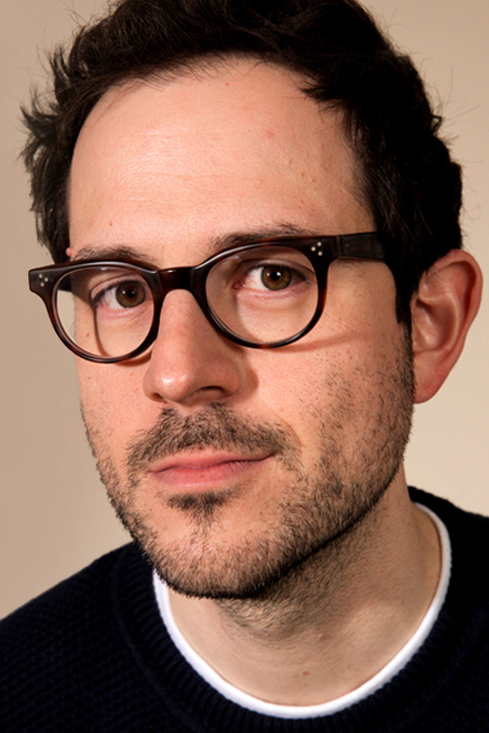 Фото  (Jesse David Fox)