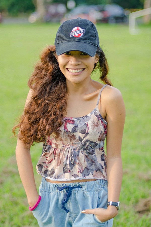 Фото Джі-Ен Лачіка (Ji-Ann Lachica)