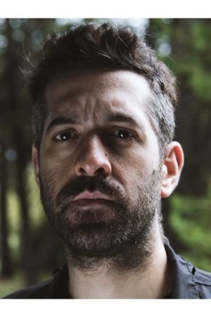 Фото  (Juan Martín Staffa)