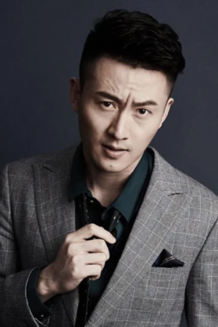 Фото  (Lu Guandong)