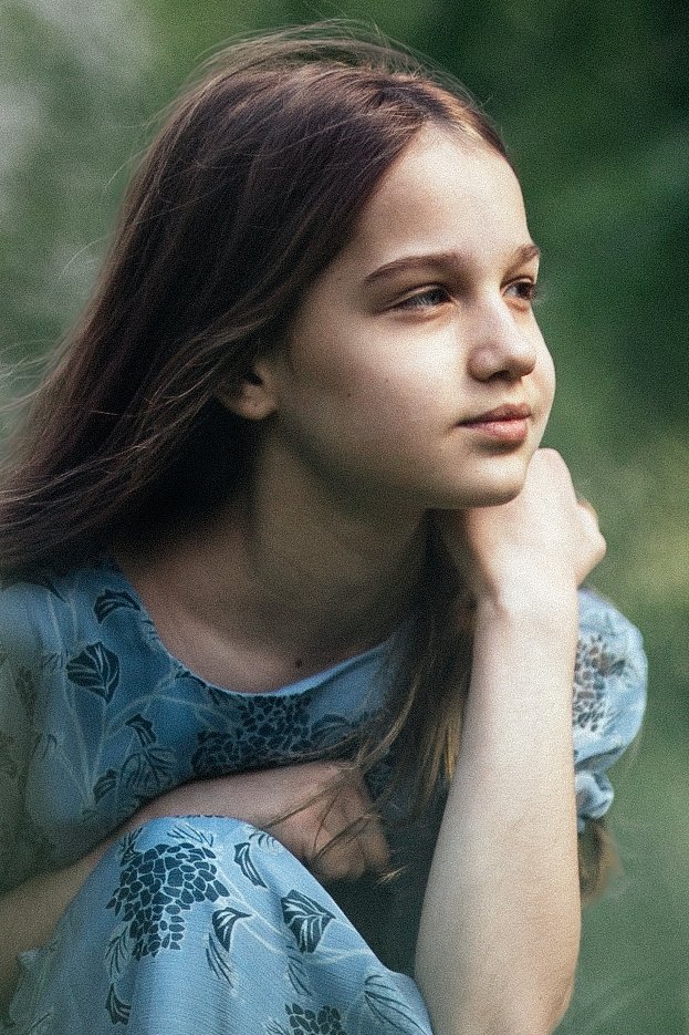 Фото  (Polina Gromova)
