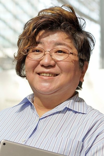 Фото  (Ayumi Sugimoto)