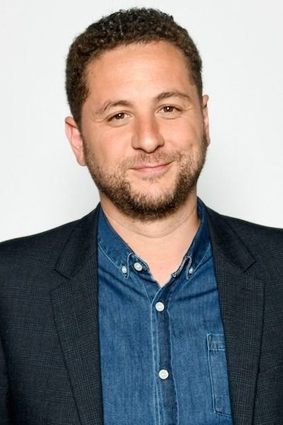 Фото  (Azzeddine Ahmed-Chaouch)