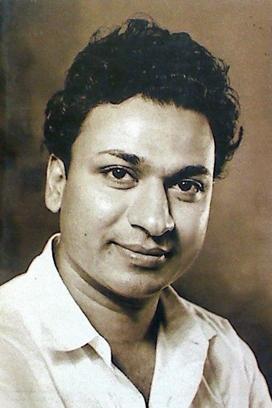 Фото Dr. Rajkumar