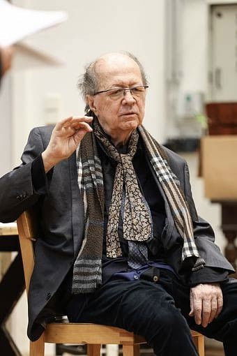 Фото  (Erich Wonder)