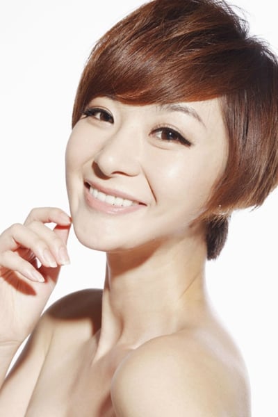Фото  (Fang Ling)