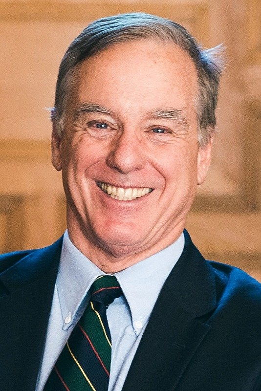 Фото  (Howard Dean)