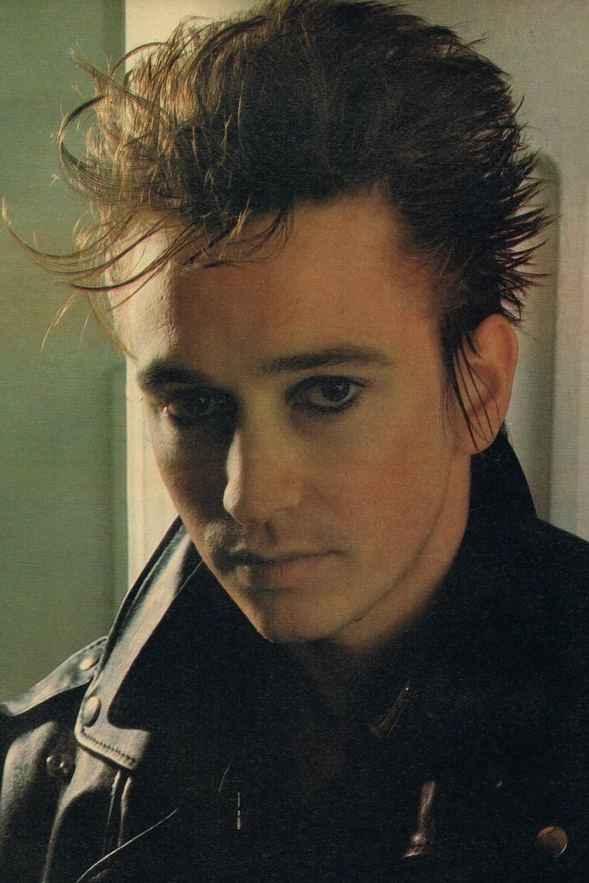 Фото  (Alan Wilder)