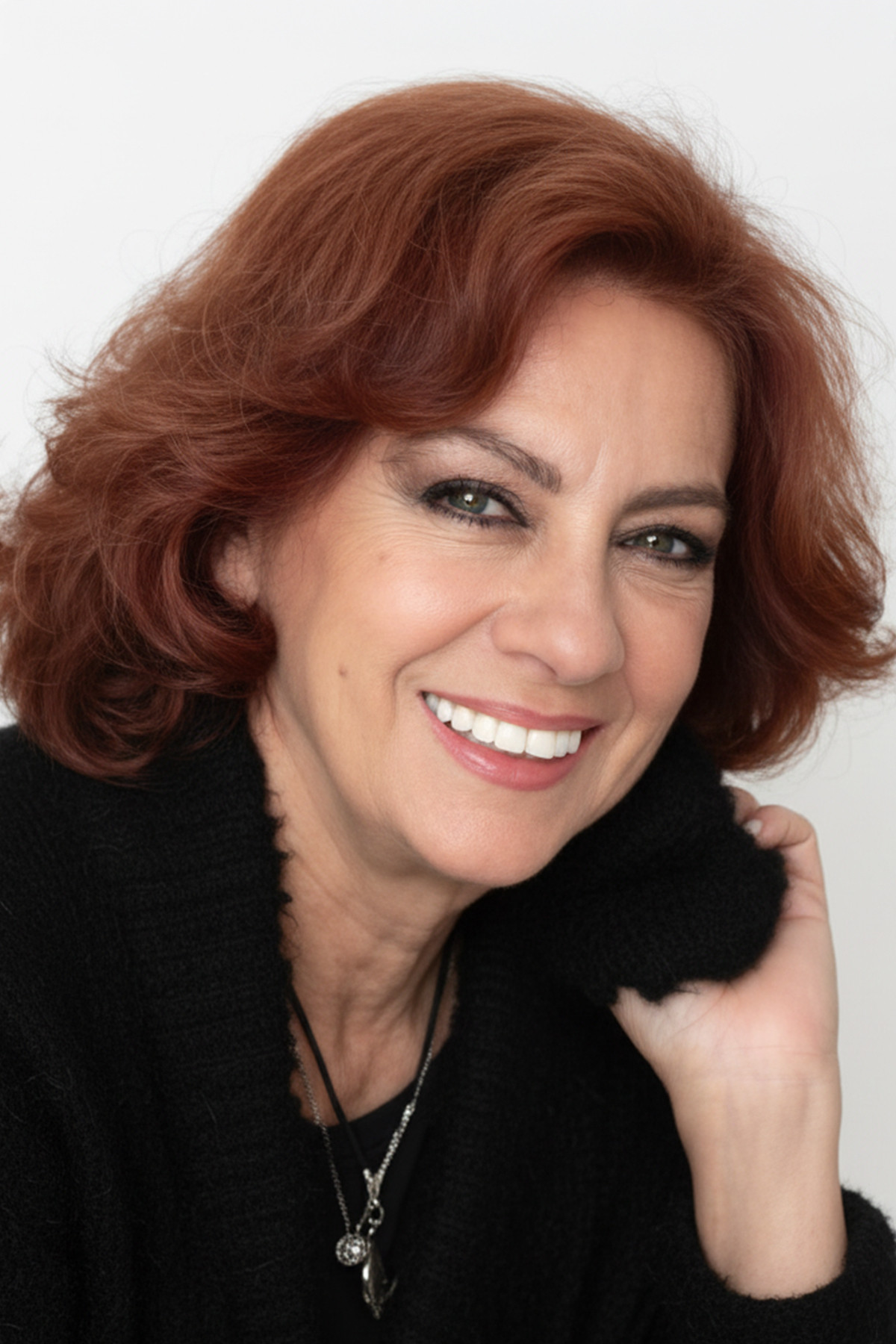 Фото  (Çolpan İlhan)