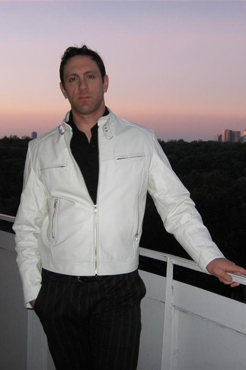 Фото  (Dek Webber)