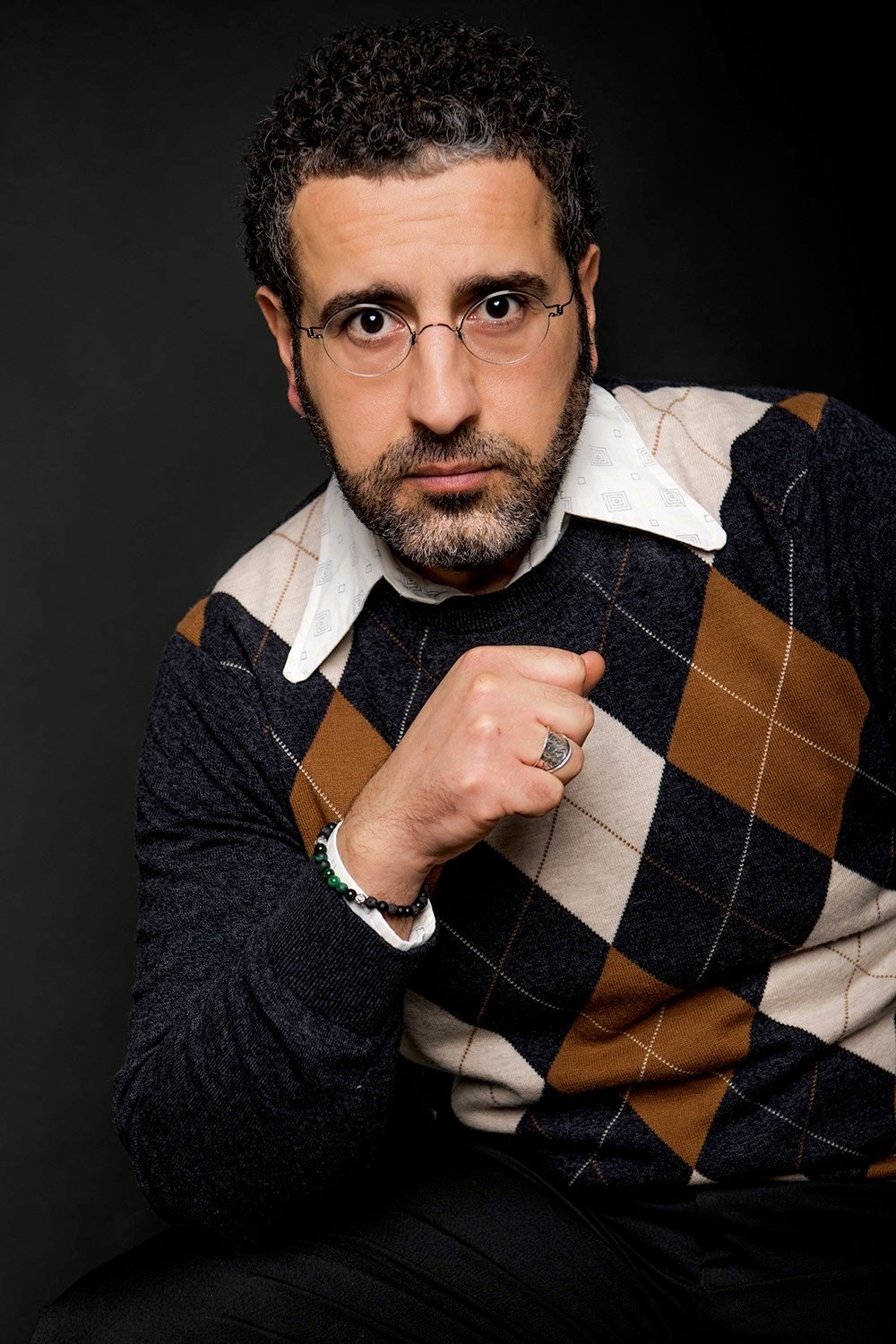 Фото  (Isa Aouifia)