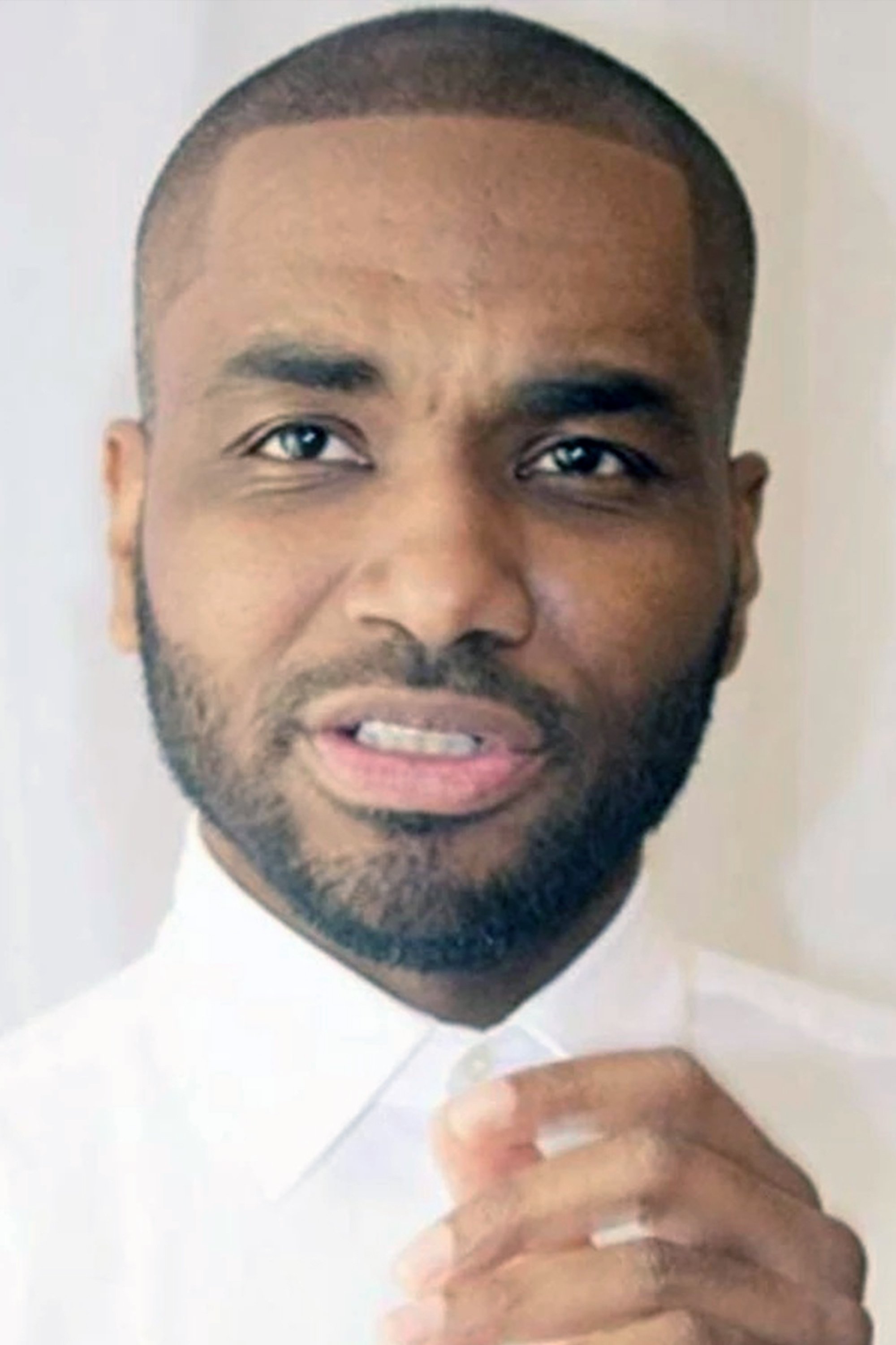 Фото  (Jamal Hill)