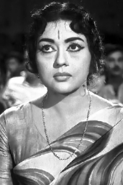 Фото  (Krishna Kumari)