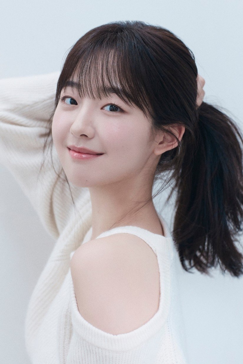 Фото  (Lee Da Eun)