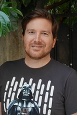 Фото  (Maxime Luère)