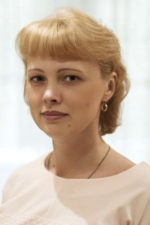 Фото  (Olga Alyoshina)