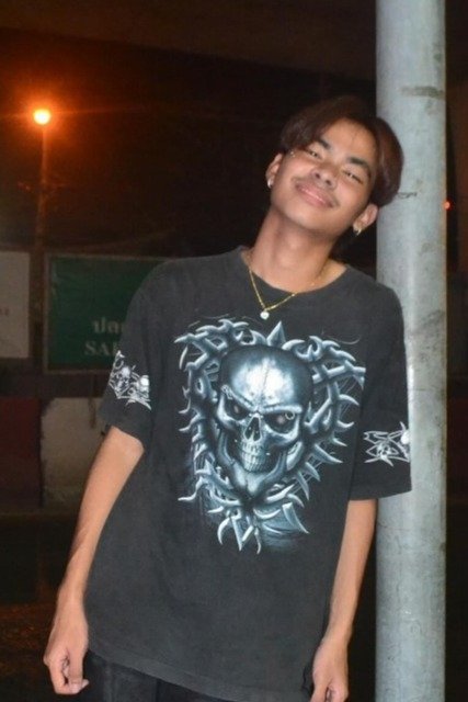 Фото  (Promwiboon Weeraphan)