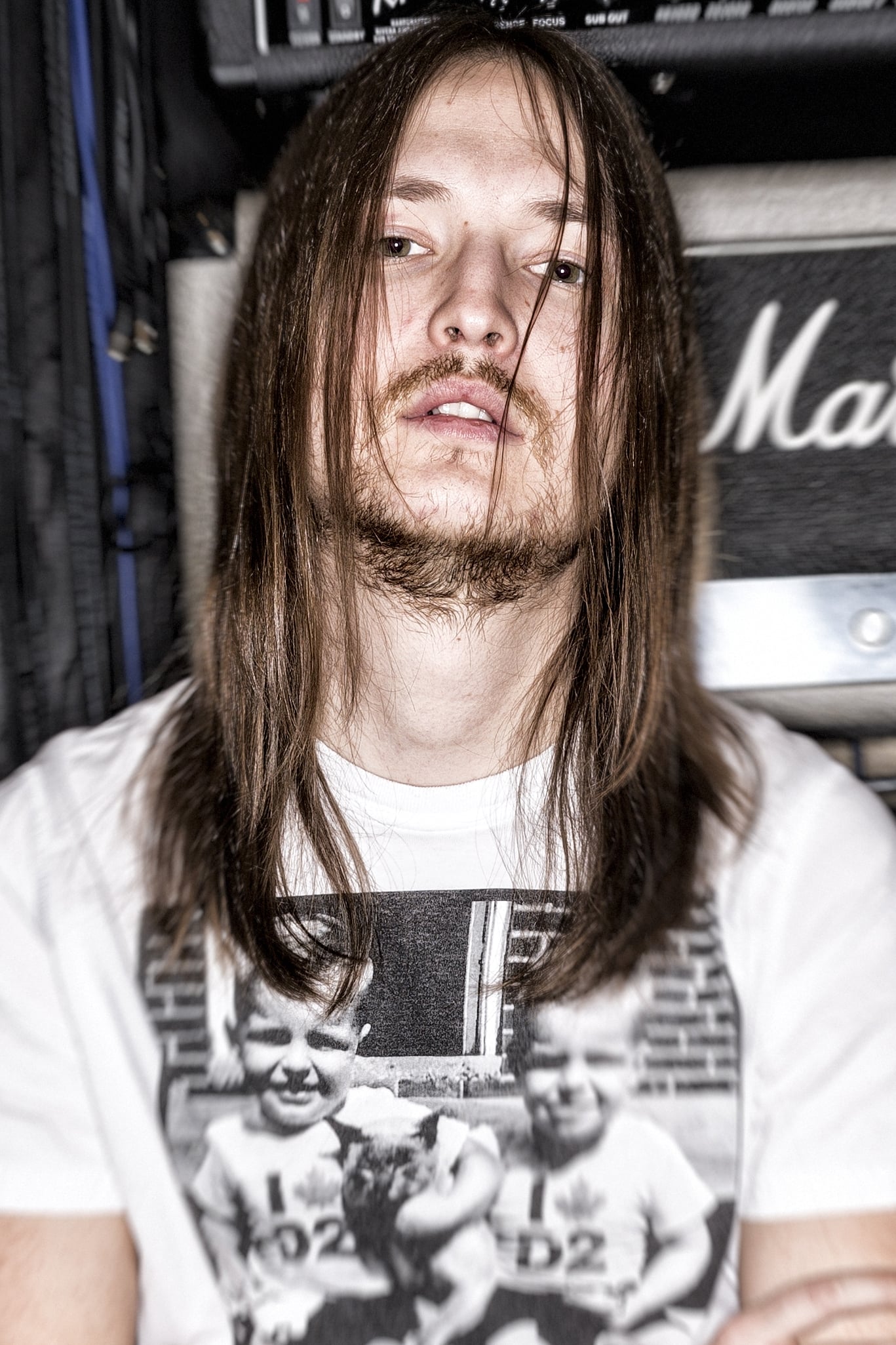 Фото Шелбек (Shellback)