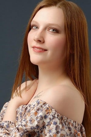 Фото Бріанна Бронгер (Brianna Bronger)