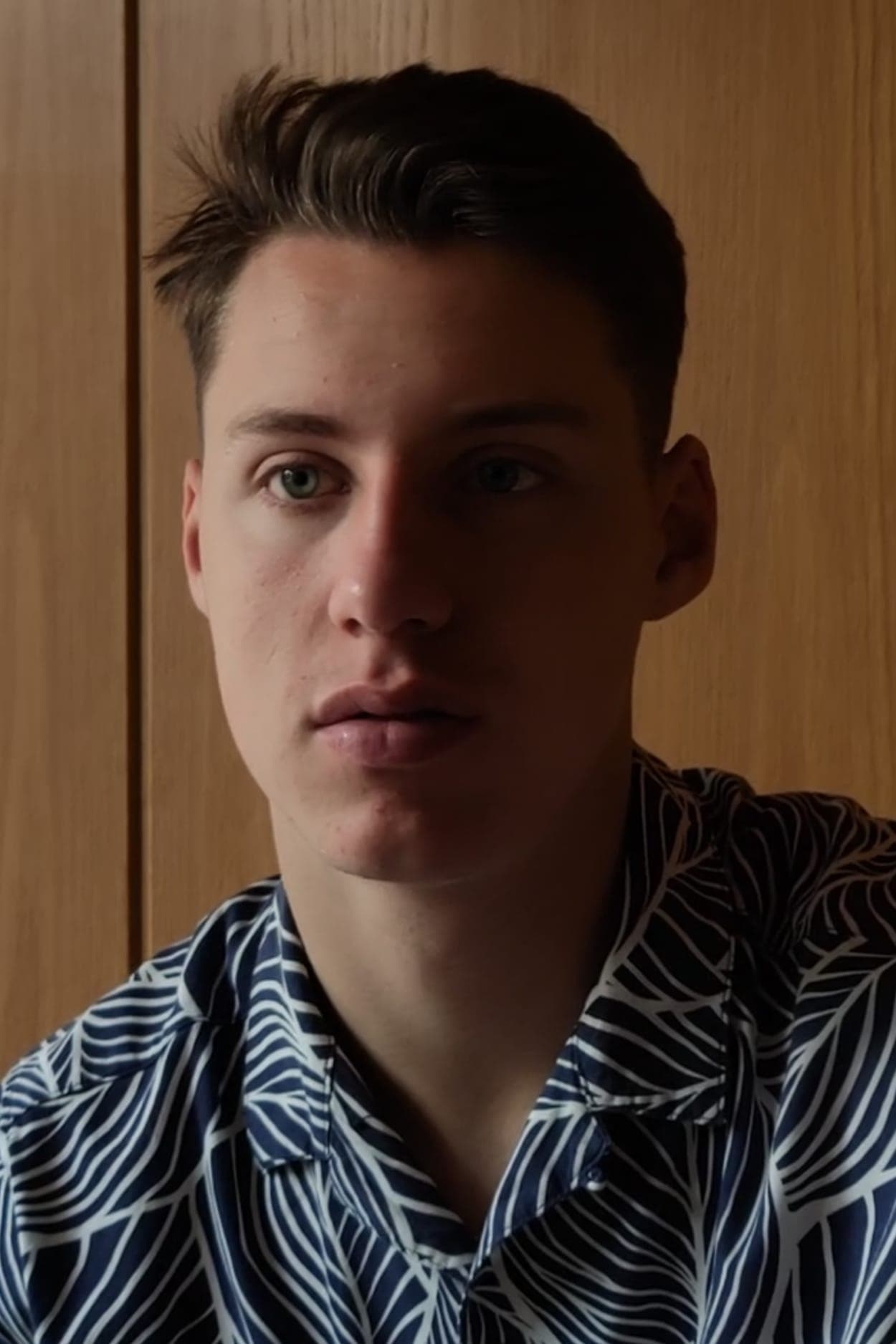 Фото  (Luis Derksen)