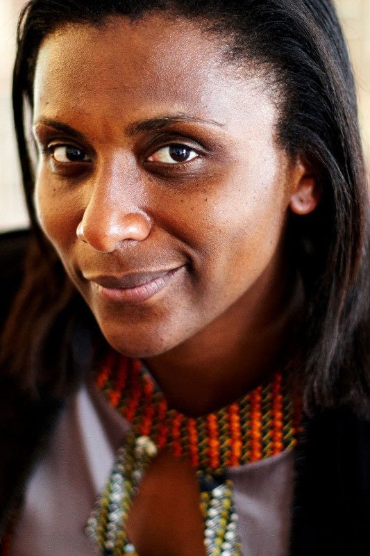 Фото  (Marguerite Abouet)