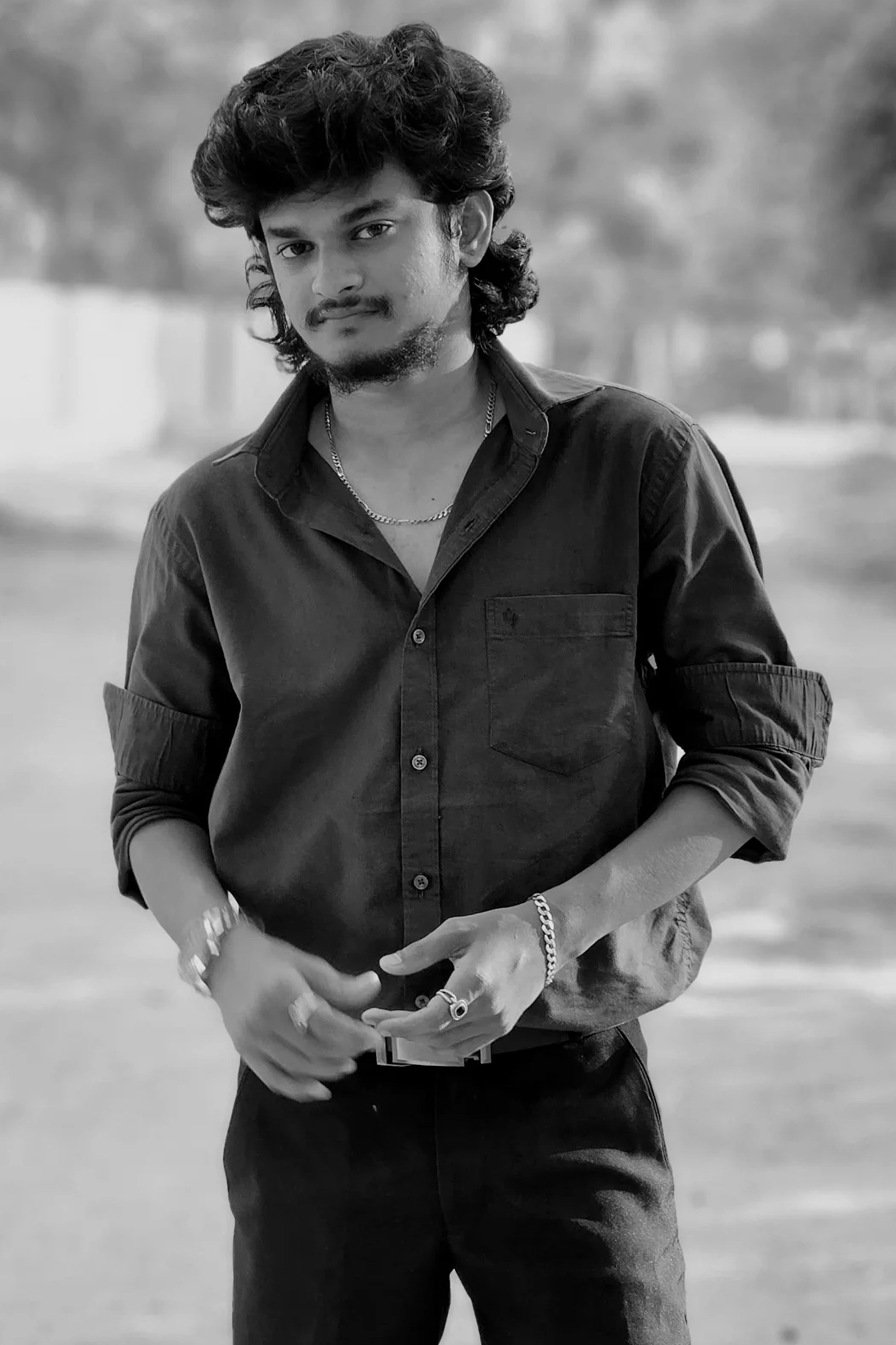 Фото  (Nikhil Das)