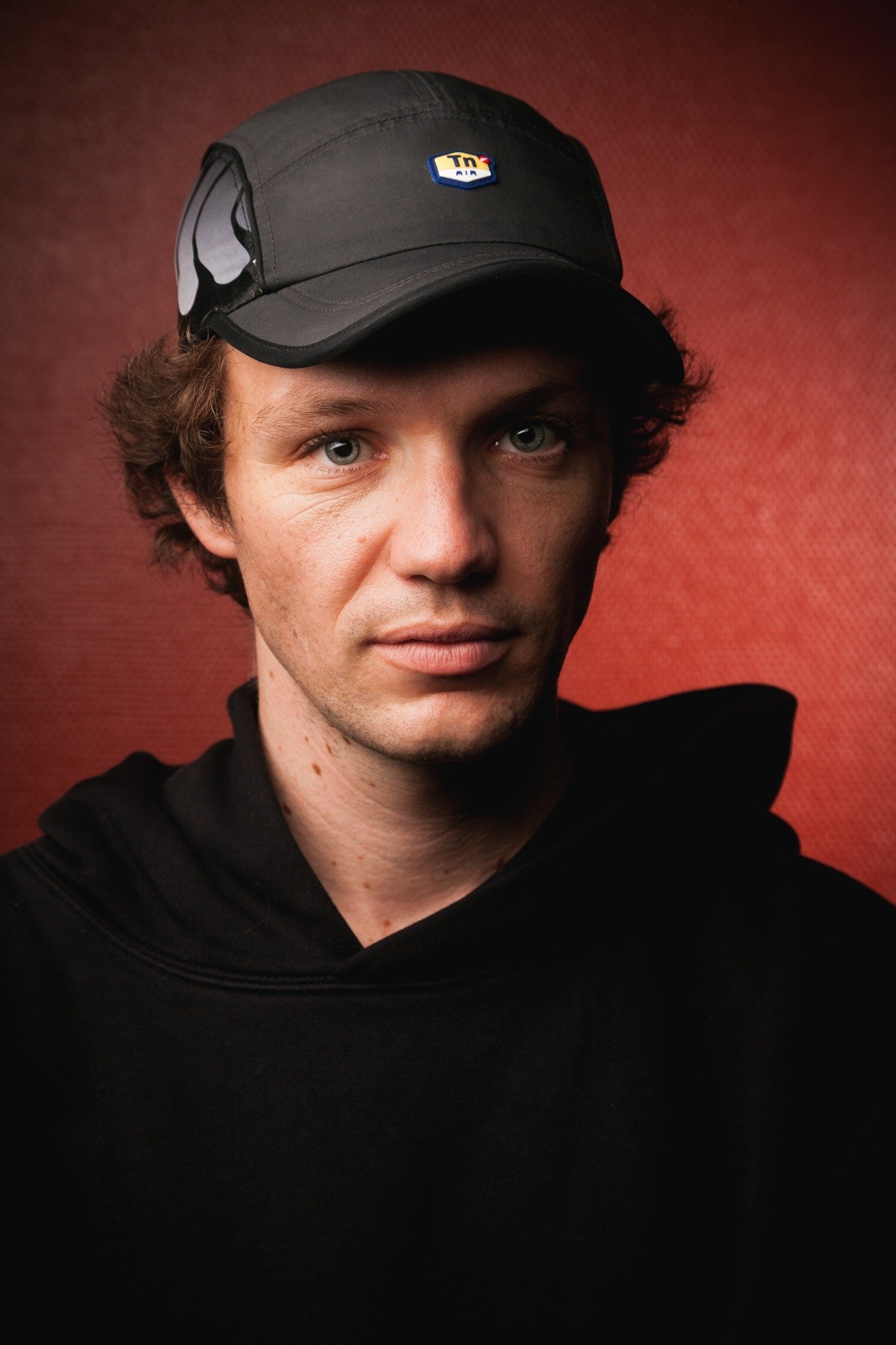 Фото  (Paul Rigoux)