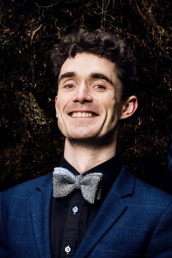 Фото  (Sean Flanagan)