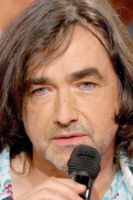 Фото  (Jean-Louis Murat)