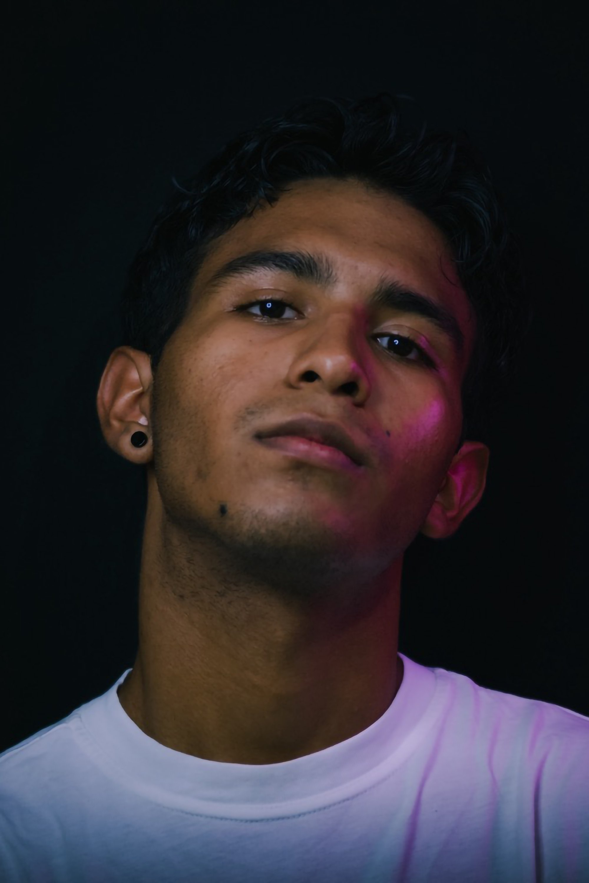 Фото  (Jesus Valdivia)