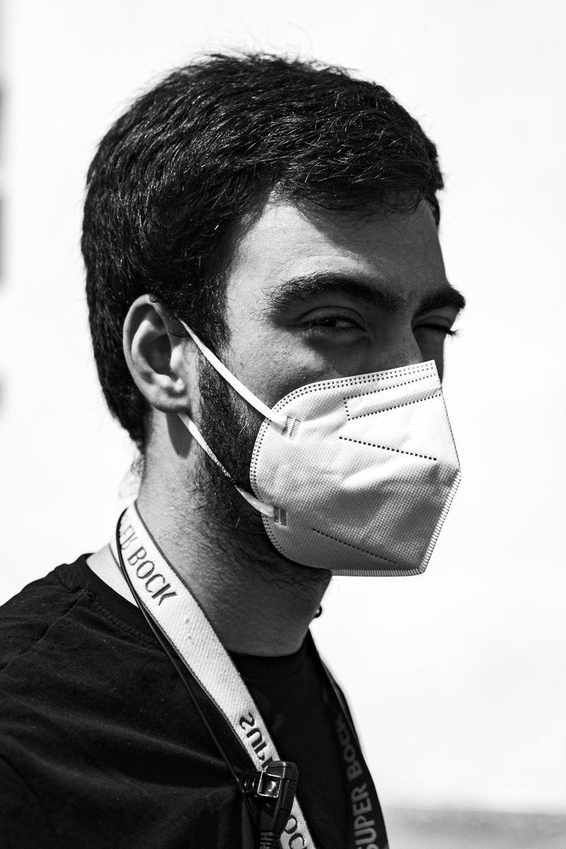 Фото  (João Teixeira)