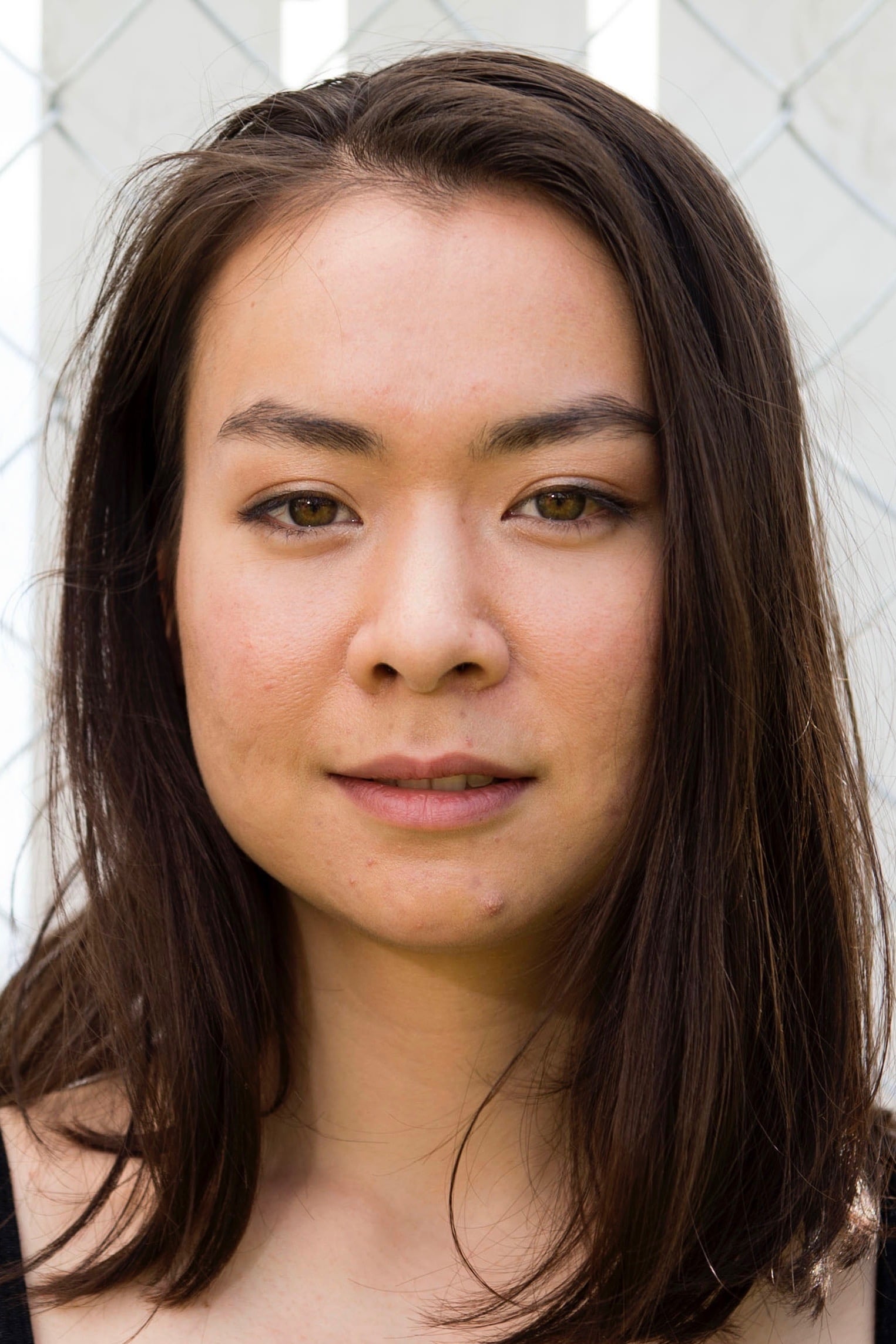 Фото Мицькі (Mitski)