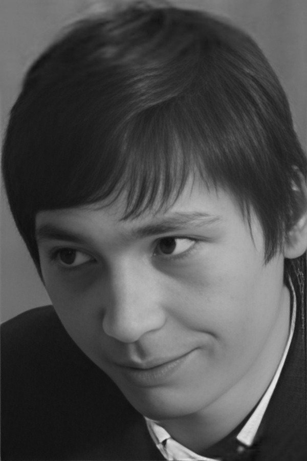 Фото  (Пётр Кузовков)