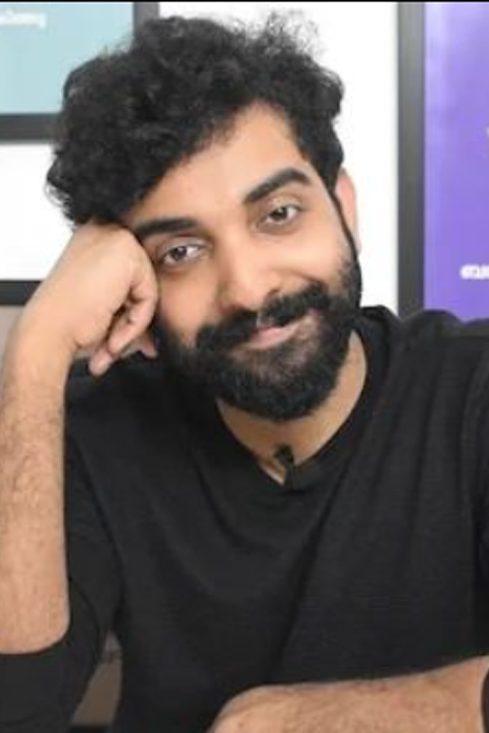 Фото  (Anantharaman Ajay)