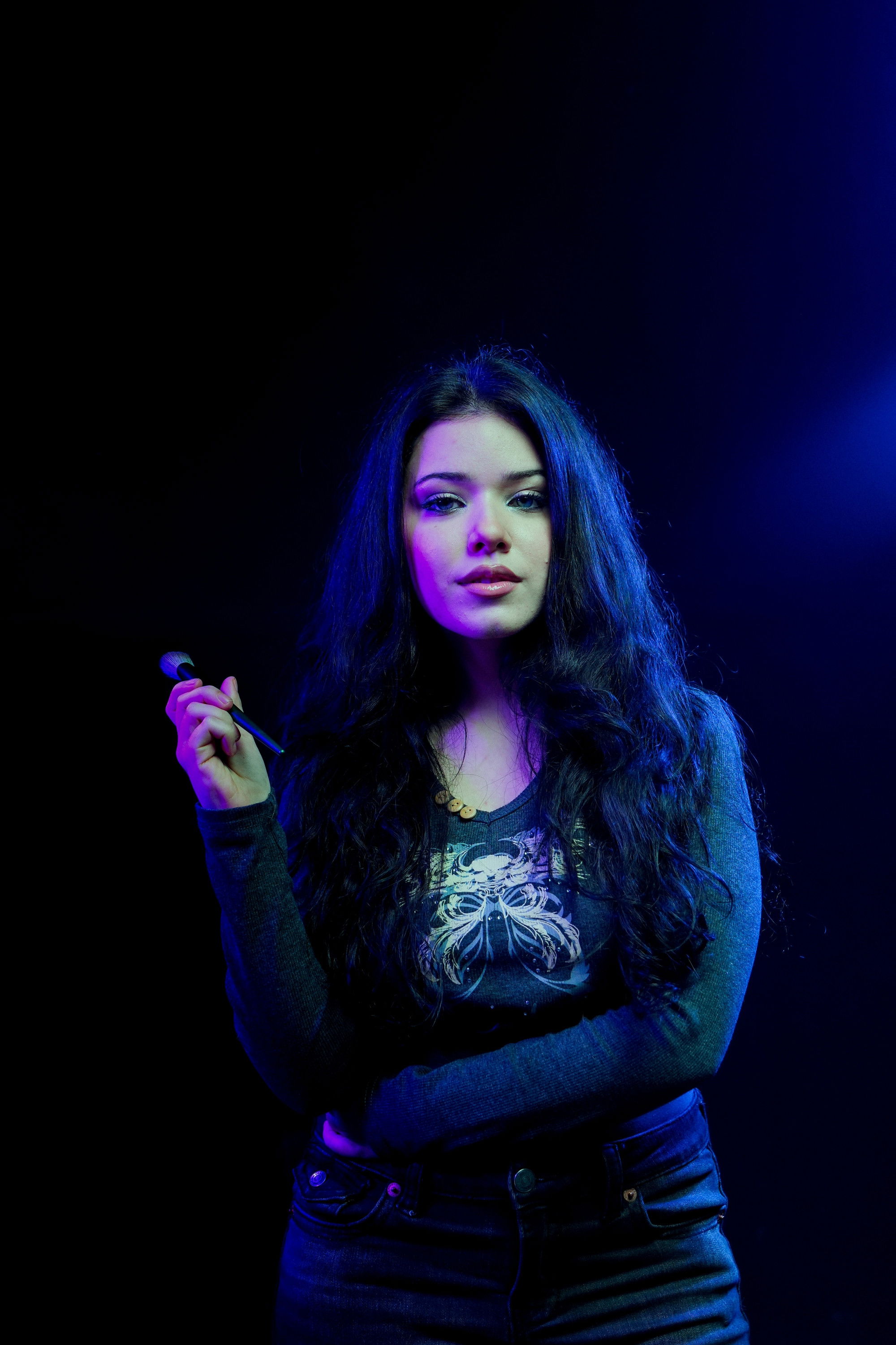 Фото  (Beth Esteve)