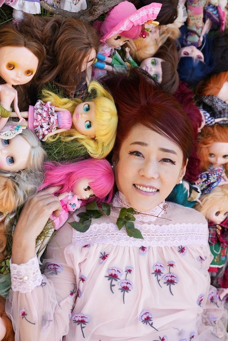 Фото Ґенкі Йошімура (Genki Yoshimura)