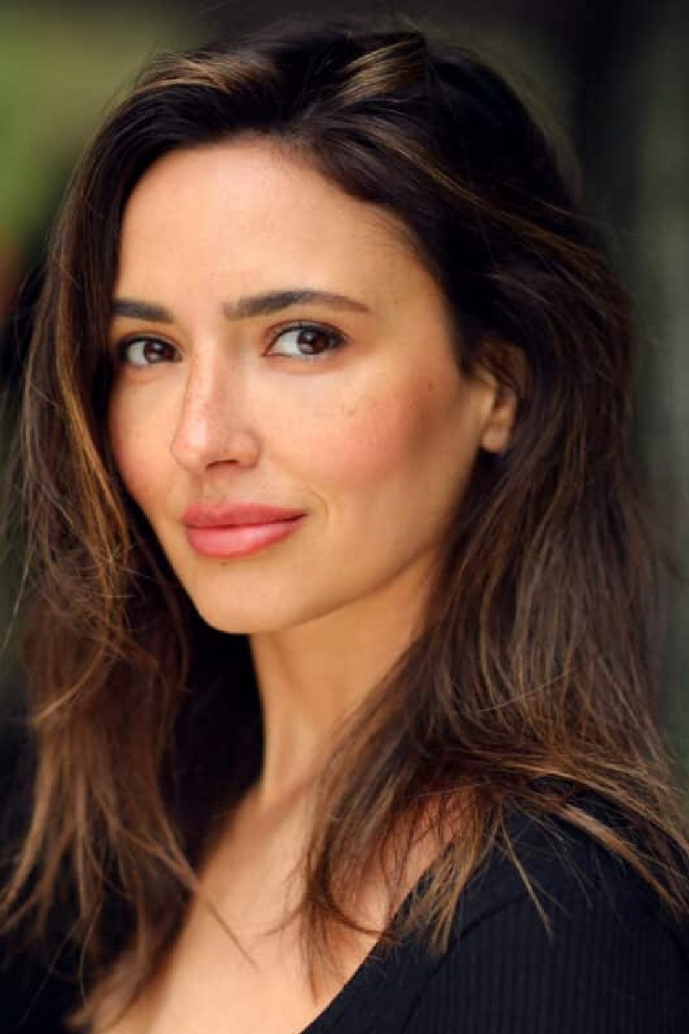 Фото  (Nadia Forde)