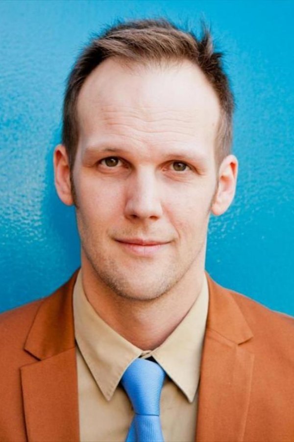 Фото  (Steve Johnston)