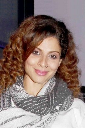 Фото  (Tannaz Irani)