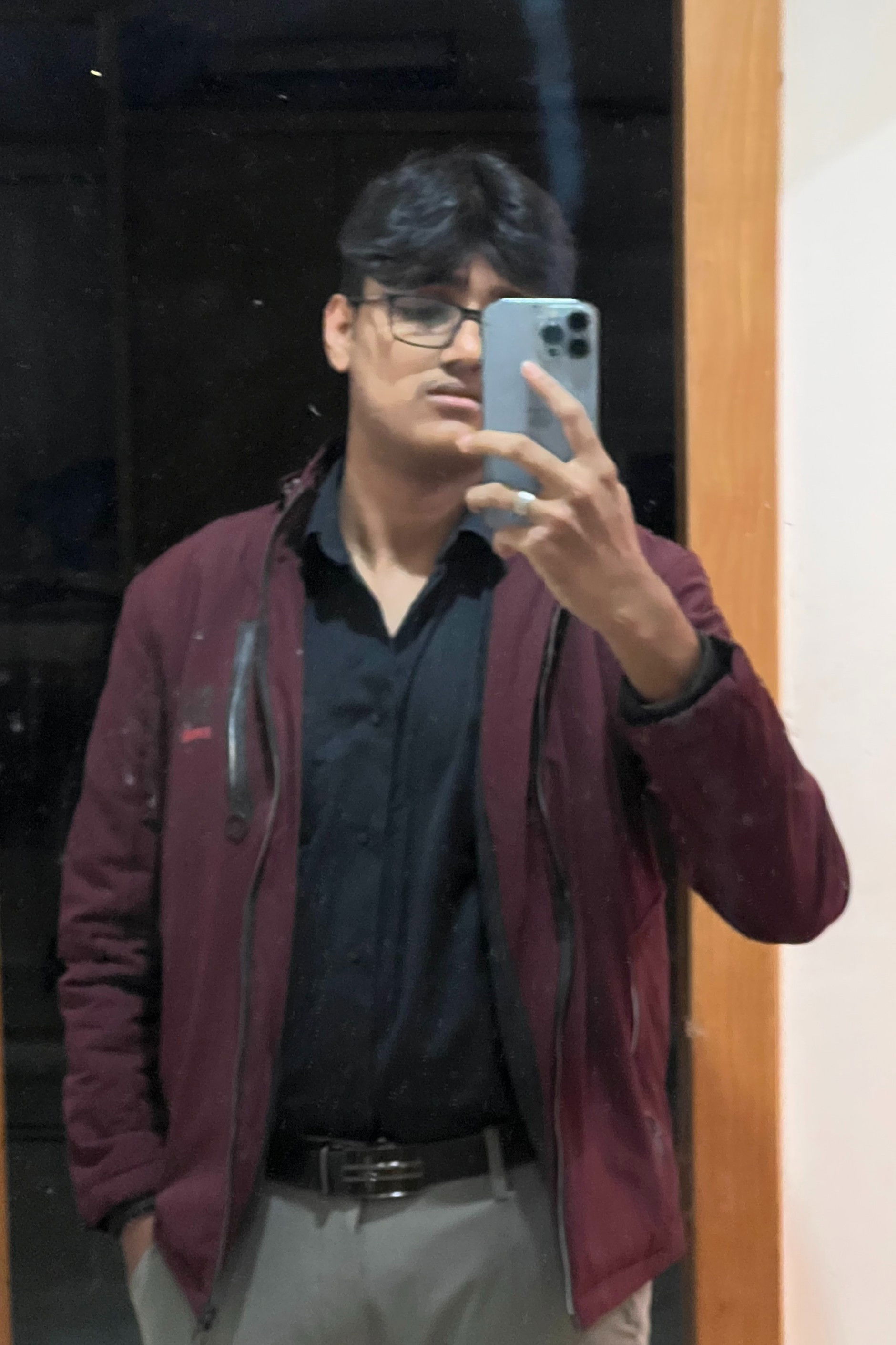 Фото  (Adarsh Inaganti)